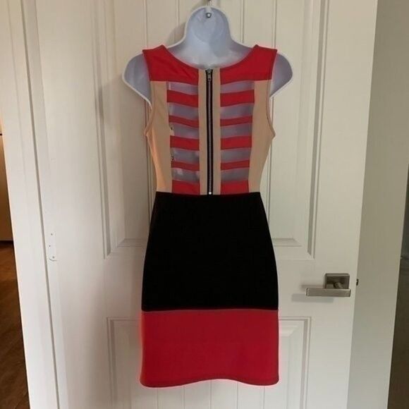 Revolve Dress Women’s M - Picture 2 of 8